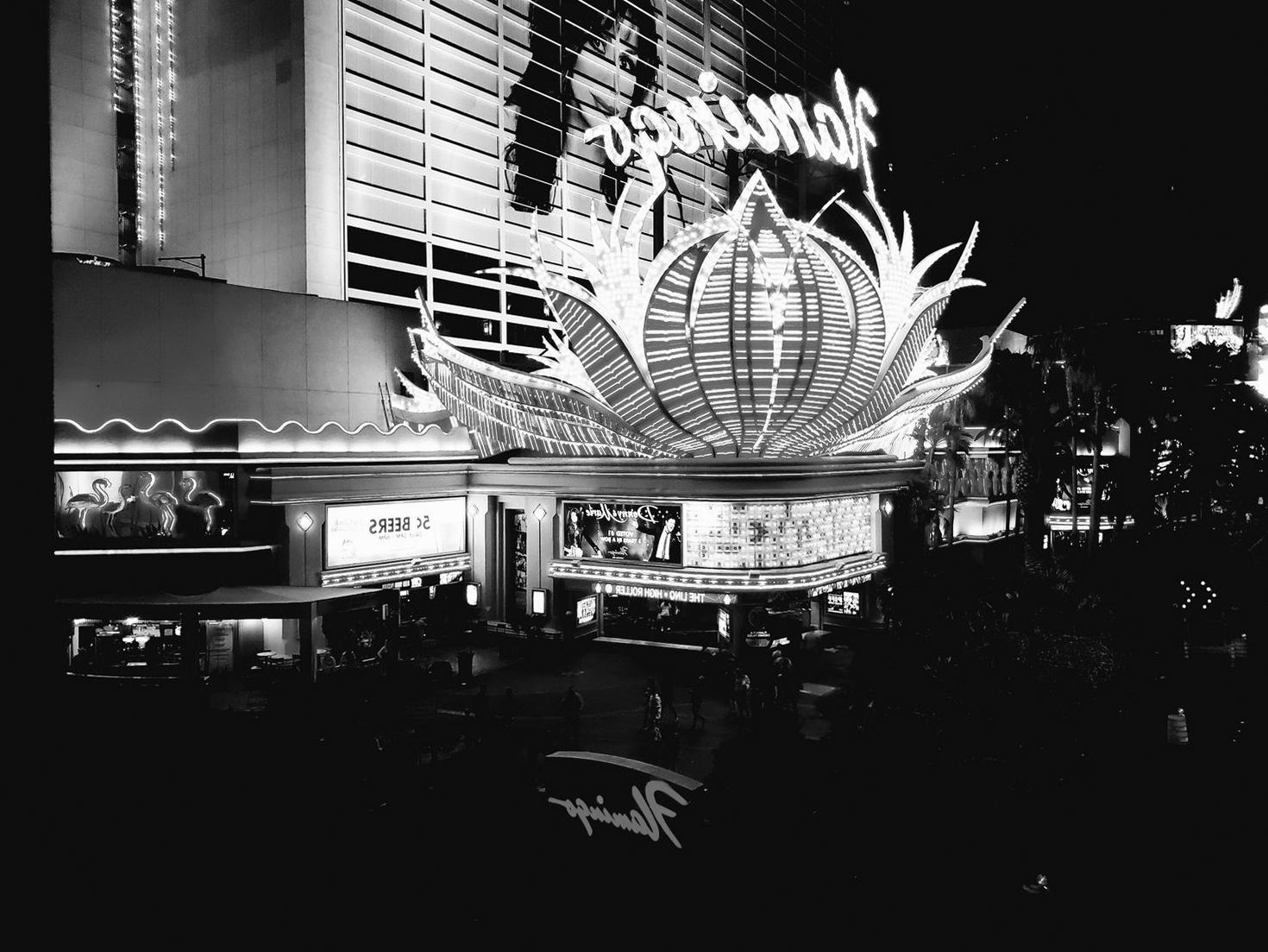 Las Vegas Guide