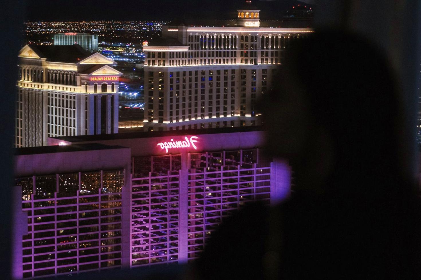 Flamingo Hotel