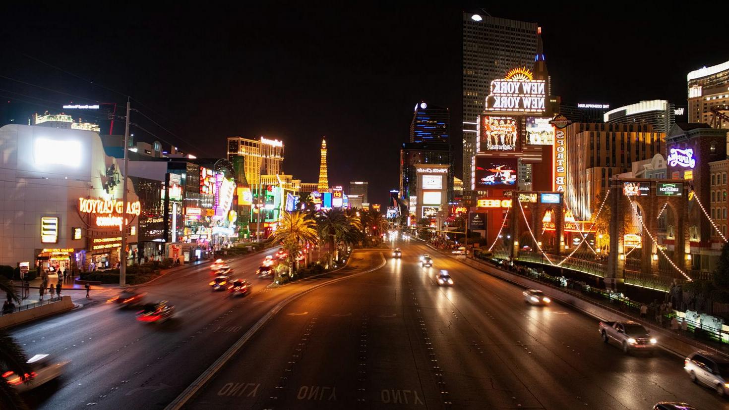 The Strip