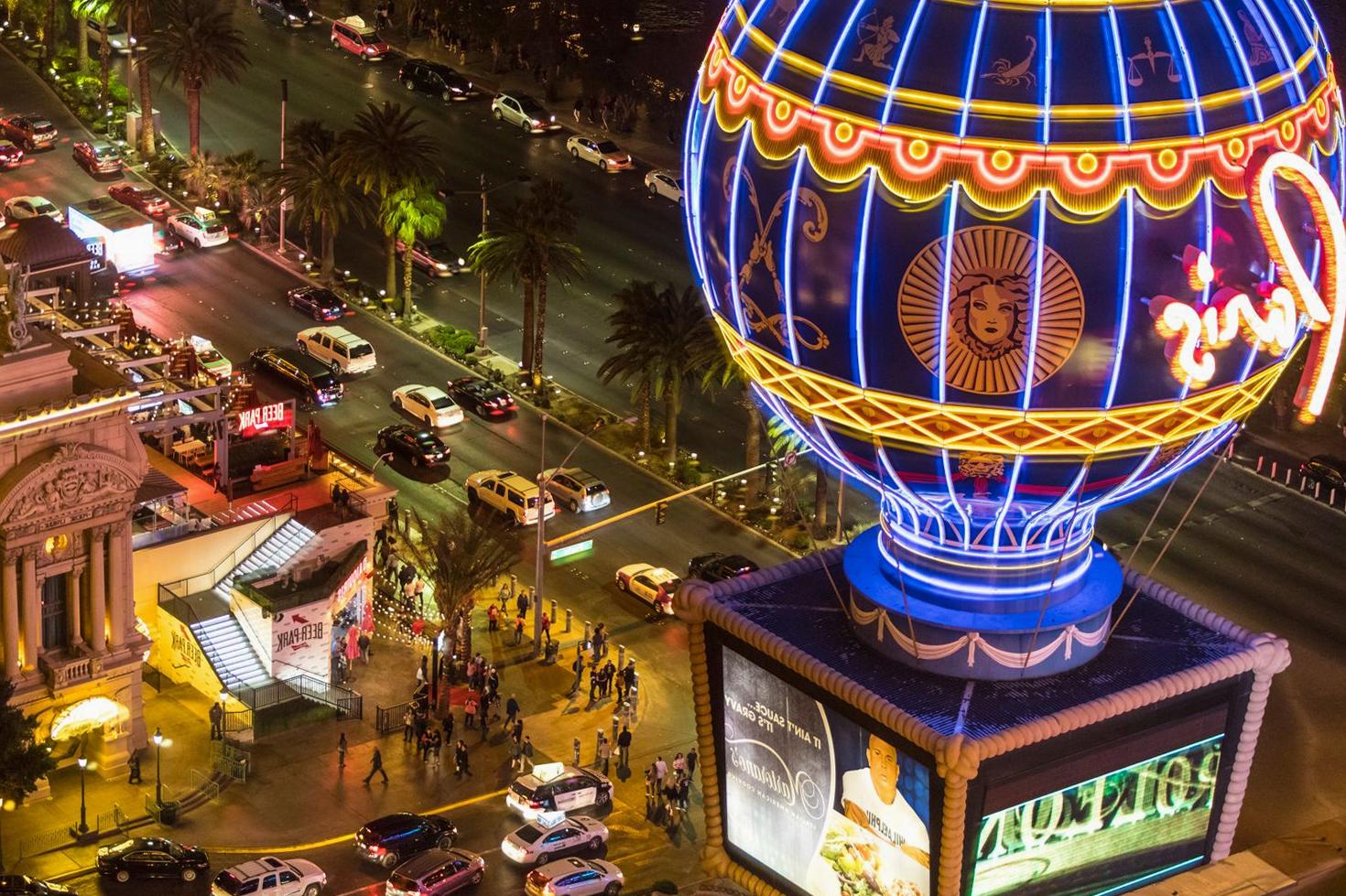 High Roller