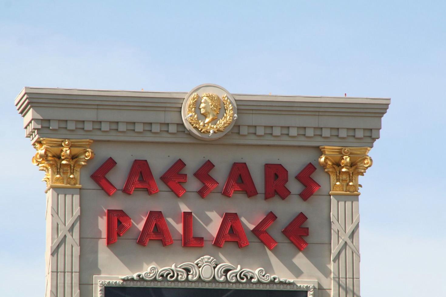 Caesars Palace