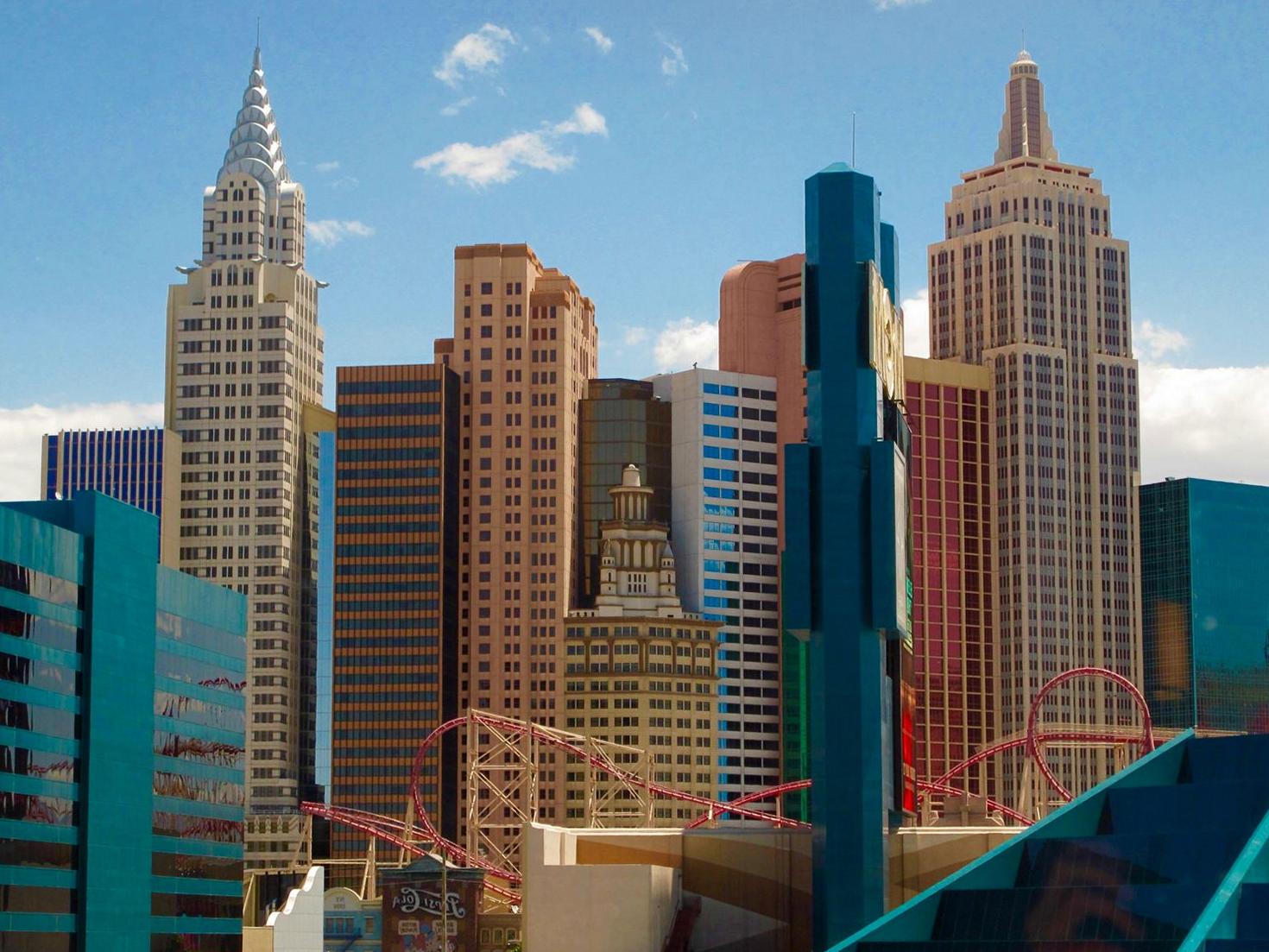 Skyline